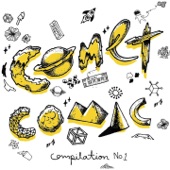 Comet Comic Compilation, Vol. 1 artwork