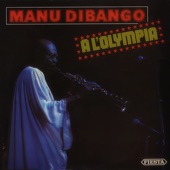 Manu Dibango - Soul Makossa