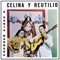 Antonia Gervasio - Celina y Reutilio Y Su Conjunto Típico lyrics