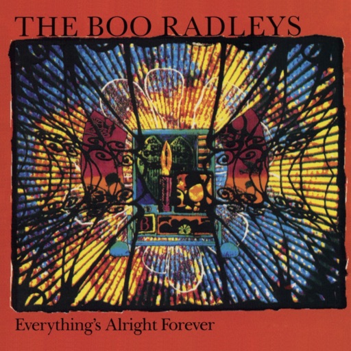 The Boo Radleys - Everything