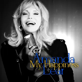 My Happiness (Deluxe Edition) by Amanda Lear album reviews, ratings, credits