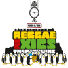 Reggae per Xics - Pugem al Tren - The Penguins