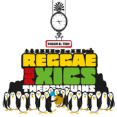 Reggae per Xics - Pugem al Tren - The Penguins