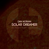 Solar Dreamer (Stuarty Geddis Remix) artwork