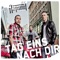 Tag Eins nach Dir (Radio Version) artwork