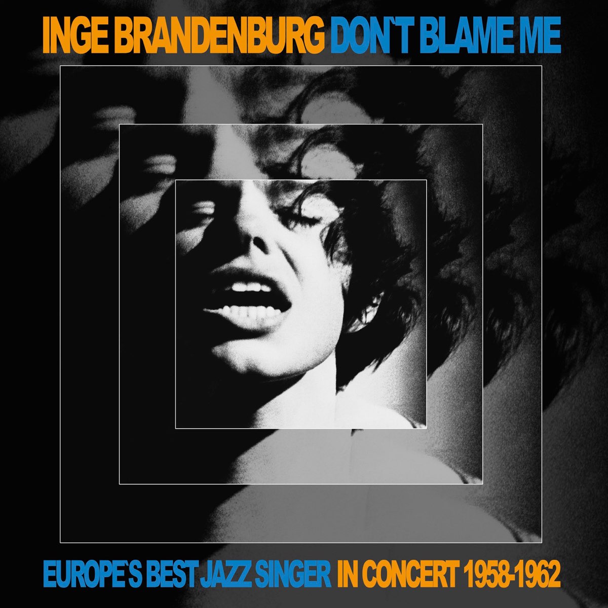 Песня don t blame. Brandenburg album.