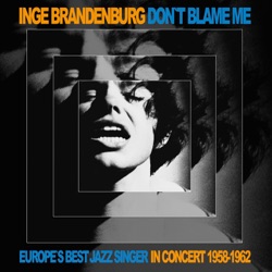 Inge Brandenburg - Pennies from Heaven