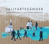 Vallfartssånger artwork