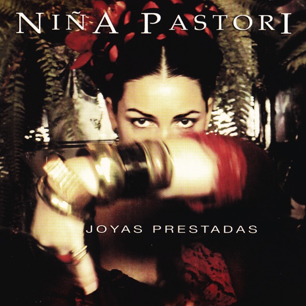 Niña Pastori - Todavía