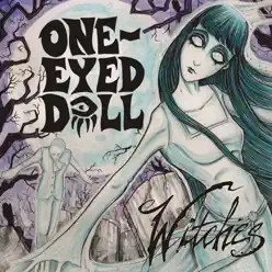 Witches - One-Eyed Doll Witches - One-Eyed Doll