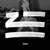 Faded (Steve James Remix) artwork