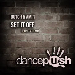 Set It Off - Single by Butch & Amir album reviews, ratings, credits