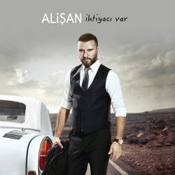 Alişan - İhtiyacı Var (feat. Emrah)