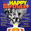 Marilyn Monroe - Happy Birthday Mr. President