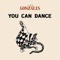 You Can Dance - Chilly Gonzales lyrics