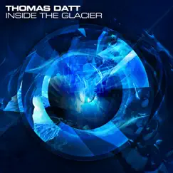 Inside the Glacier by Thomas Datt album reviews, ratings, credits