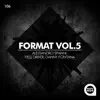 Format Vol.5 - Single album lyrics, reviews, download