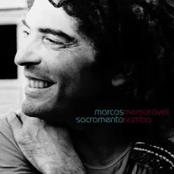 Memorável Samba - Marcos Sacramento