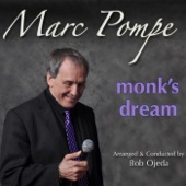 Marc Pompe - The Music Goes Round and Round