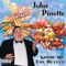 Indian Food / Gandhi - John Pinette lyrics