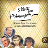 Schlager zum Schmunzeln artwork