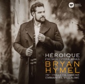 Héroïque - French Opera Arias