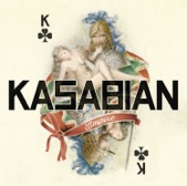 Kasabian - Reason Is Treason