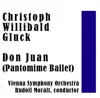 Stream & download Christoph Willibald Gluck: Don Juan (Pantomime Ballet)