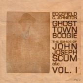 Edgefield C. Johnston - A Way Across the Land