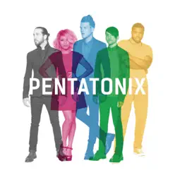 Pentatonix (Japan Version) - Pentatonix