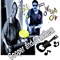 Let Me Step Inside (feat. Granthem) - David Cooper lyrics
