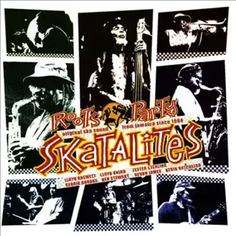 Rockfort Rock by The Skatalites song reviws