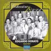 1933-1941 - Edgardo Donato