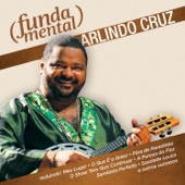 Arlindo Cruz - O Que É o Amor