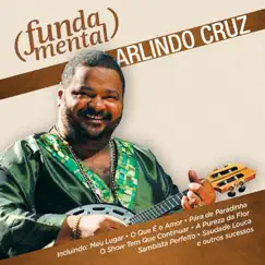 Fundamental - Arlindo Cruz by Arlindo Cruz album reviews, ratings, credits