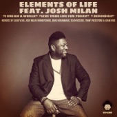 Live Your Life for Today (Honeycomb Radio Mix) [feat. Josh Milan] artwork