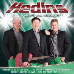 Hedins - Vår stund på jorden