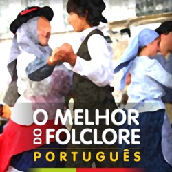 Rancho Folclórico De Alvarelos - Malhão Velho