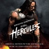 Hercules (Original Motion Picture Soundtrack), 2014