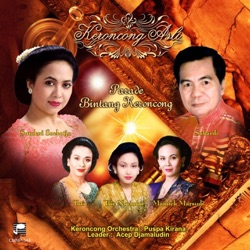 Mamiek Marsudi - Lgm. Telaga Biru