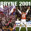 Stream & download Bryne 2001 - EP