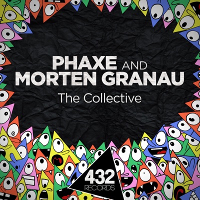 the collective phaxe morten granau скачать Phaxe, morten granau the collective (ghost rider remix) · 432.