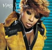 Mary J. Blige - Crazy Games
