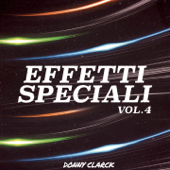 Effetti speciali, Vol. 4 - Donny Clarck