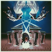 Horse Force - EP artwork