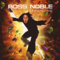 Ross Noble - Deep Vein Thrombosis