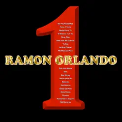 1 - Ramon Orlando