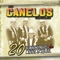 Los Compadres - Los Canelos de Durango lyrics