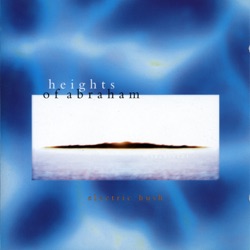 Heights of Abraham - What's the Number
