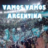 Vamos vamos Argentina - EP